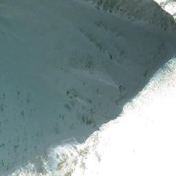 Satellite imagery of Primrose Mountain, CA