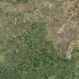 Satellite imagery of Red Ridge, CA