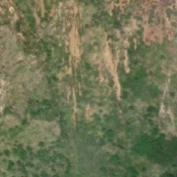 Satellite imagery of Red Ridge, CA