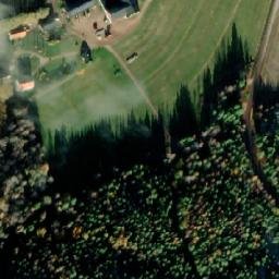 Satellite imagery of Kummelberget, AX