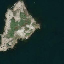 Satellite imagery of Slemrevet, AX