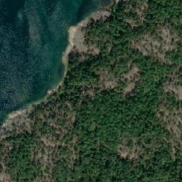 Satellite imagery of Surkuru, FI