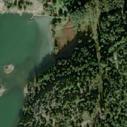 Satellite imagery of Eerikvallannokka, FI
