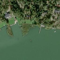 Satellite imagery of Matinniemi, FI