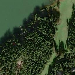 Satellite imagery of Matinniemi, FI