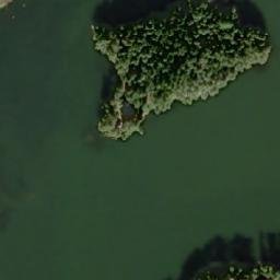 Satellite imagery of Kamppiniemi, FI
