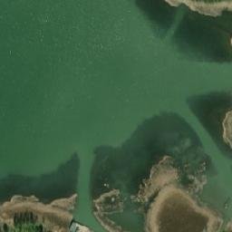 Satellite imagery of Aludden, FI