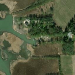 Satellite imagery of Aludden, FI