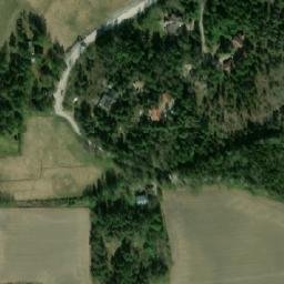 Satellite imagery of Aludden, FI