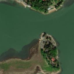 Satellite imagery of Pihlajakari, FI