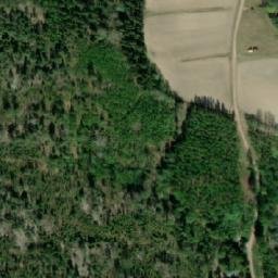 Satellite imagery of Halkiovaha, FI