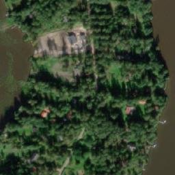 Satellite imagery of Huhdannokka, FI