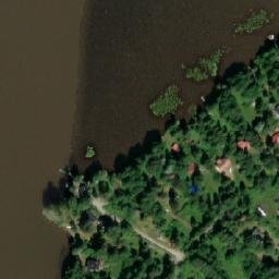Satellite imagery of Kivinokka, FI