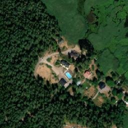 Satellite imagery of Skjårstenen, FI