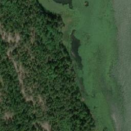 Satellite imagery of Ekudden, FI