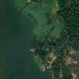 Satellite imagery of Klovstenen, FI