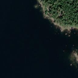 Satellite imagery of Bergratan, FI