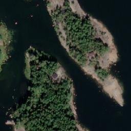 Satellite imagery of Ringbergsudden, FI