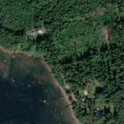 Satellite imagery of Leppäniemi, FI
