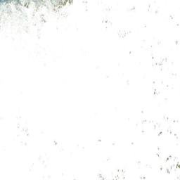 Satellite imagery of Primrose Mountain, CA
