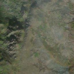 Satellite imagery of Mule Hill, CA