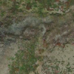 Satellite imagery of Mule Hill, CA