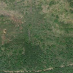 Satellite imagery of Red Ridge, CA