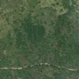 Satellite imagery of Red Ridge, CA