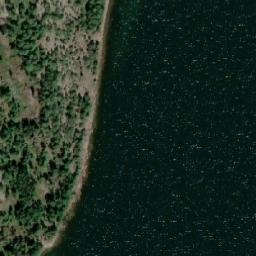 Satellite imagery of Hällarna, AX