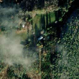 Satellite imagery of Kummelberget, AX