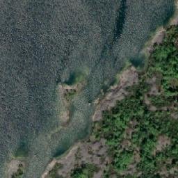 Satellite imagery of Tistronören, AX