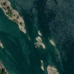 Satellite imagery of Surkuru, FI