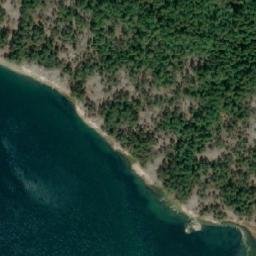 Satellite imagery of Surkuru, FI