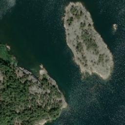 Satellite imagery of Röören, FI