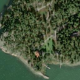 Satellite imagery of Eerikvallannokka, FI