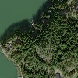 Satellite imagery of Kainiemi, FI