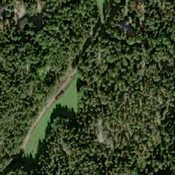 Satellite imagery of Kainiemi, FI