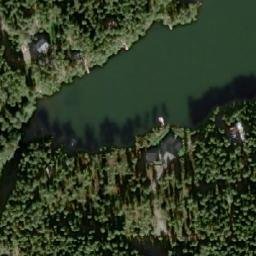 Satellite imagery of Kamppiniemi, FI