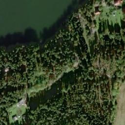 Satellite imagery of Kamppiniemi, FI