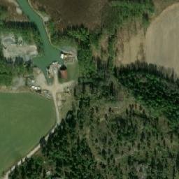 Satellite imagery of Aludden, FI