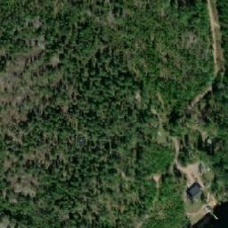 Satellite imagery of Halkiovaha, FI