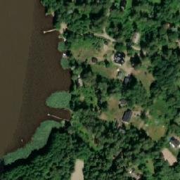 Satellite imagery of Kivinokka, FI