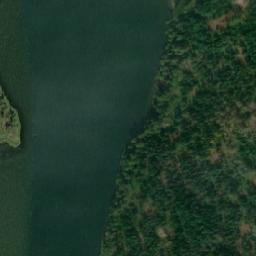 Satellite imagery of Klovstenen, FI