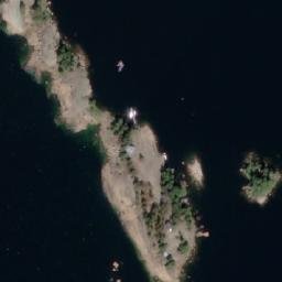 Satellite imagery of Bergratan, FI