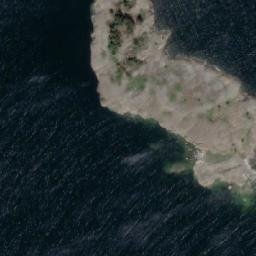 Satellite imagery of Muurainluoto, FI
