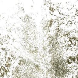 Satellite imagery of Primrose Mountain, CA