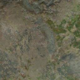 Satellite imagery of Mule Hill, CA