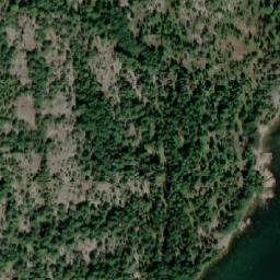 Satellite imagery of Hällarna, AX