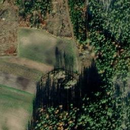 Satellite imagery of Kummelberget, AX