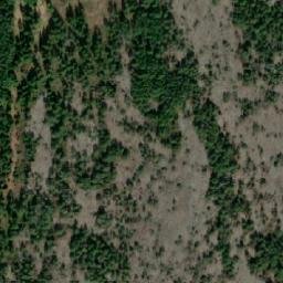 Satellite imagery of Västerberget, AX